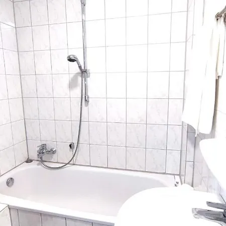 Privatunterkunft Klein,aber Fein *