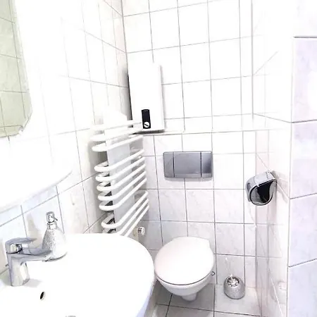 Klein,aber Fein * Düren - Eifel