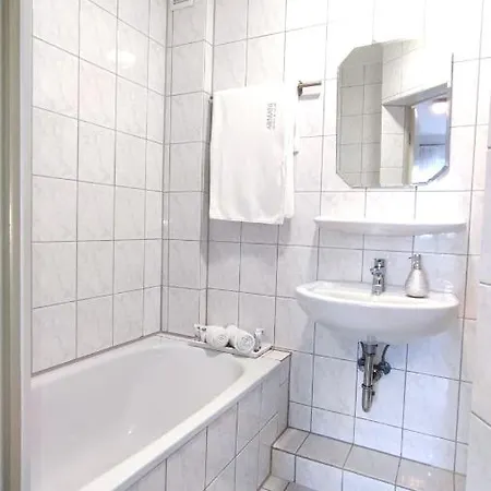 Klein,aber Fein Privatunterkunft *