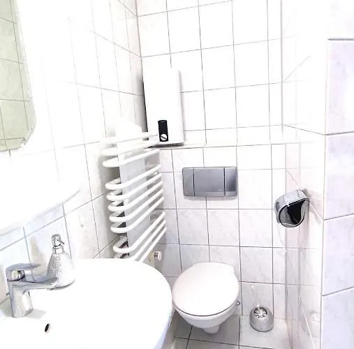 Klein,aber Fein * Düren - Eifel