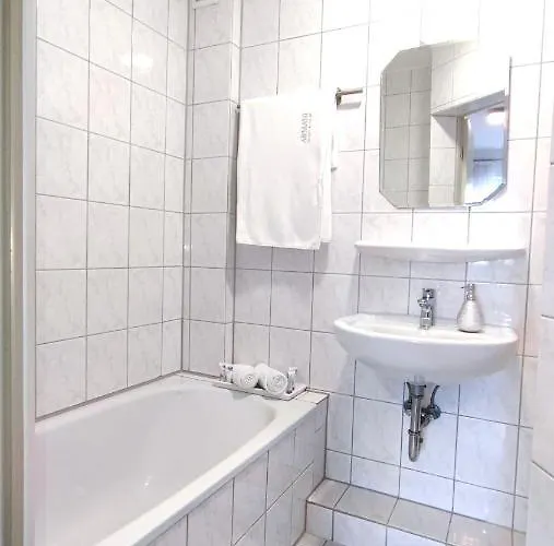 Klein,aber Fein Kwatera prywatna *